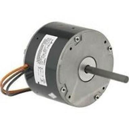 Picture of 1/8HP 208-230V 1075RPM 48 Mtr For York Part# S1-024-27551-700