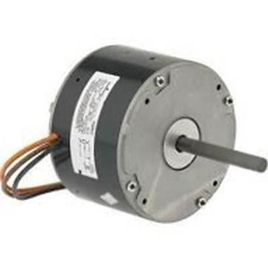 Picture of 1/8HP 208-230V 1075RPM 48 Mtr For York Part# S1-024-27551-700
