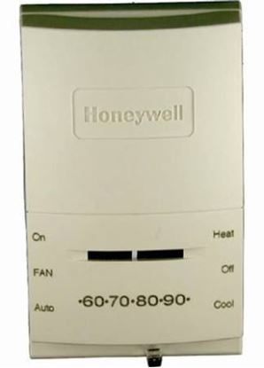 Picture of 50/90F 24V HT/OFF/CL  For Honeywell  Part# T834N1002