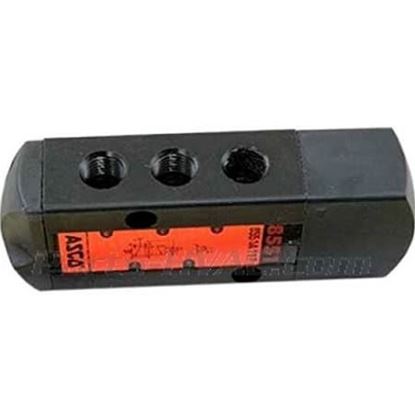 Picture of SPOOL VALVE For ASCO Part# 8551A117