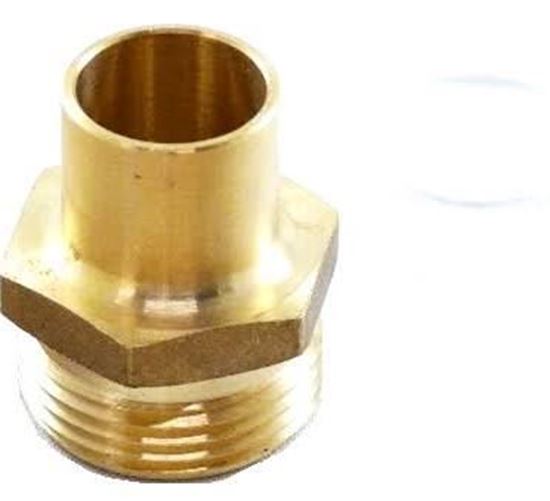 Picture of 7/8"sw X 1 1/4Roto 12Thr adapt For Copeland Part# 998-0034-02