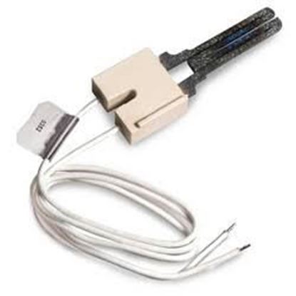 Picture of Ignitor,19 1/8"Lds,W-styl mntg For Emerson Climate-White Rodgers Part# 767A-371