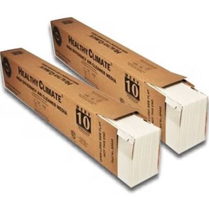 Picture of 28x17x6 MERV 10 MEDIA FILTER For Lennox Part# X0444