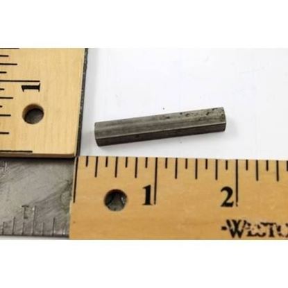 Picture of SHAFT KEY For Carrier Part# AW01DA097