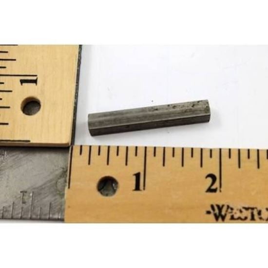 Picture of SHAFT KEY For Carrier Part# AW01DA097