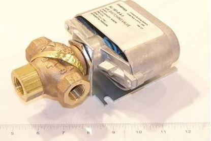 Picture of 3-WAY AIR SWITCHING VLV,8/13# For Schneider Electric (Barber Colman) Part# AL-161-4