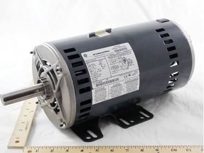 Picture of 3HP 208-230/460V 1725RPM Motor For Trane Part# MOT12034