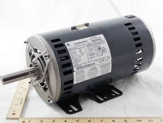 Picture of 3HP 208-230/460V 1725RPM Motor For Trane Part# MOT12034