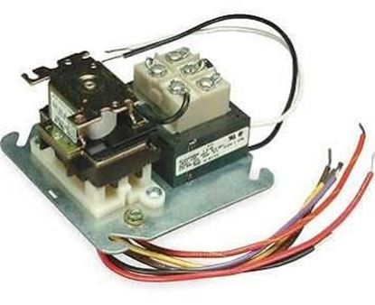 Picture of FanCtrCenterTrnsfrmrW/Relay For Emerson Climate-White Rodgers Part# 90-118E