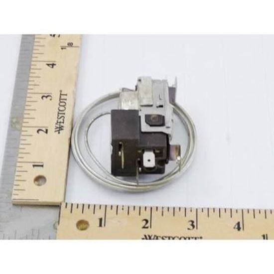 Picture of 10/60f SPDT Defrost Ctrl;52.5" For Trane Part# CNT3601