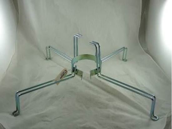 Picture of Condenser motor bracket For Aaon Part# P81620