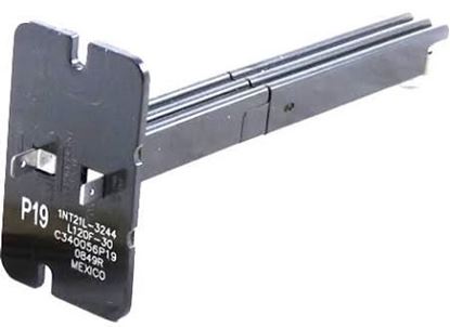 Picture of 90-120F AUTO Limit Switch For Trane Part# SWT1935