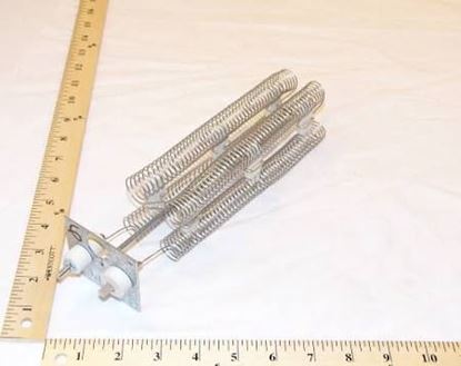 Picture of 4.8KW 240V Heater Rack For Trane Part# HTR2978