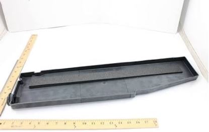 Picture of 24.83" x 6" Drain Pan For Trane Part# PAN2153