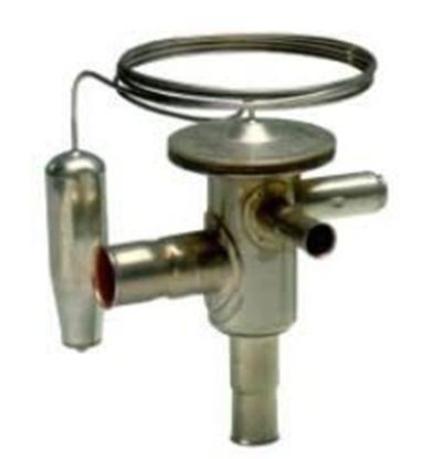 Picture of 3/8 X 1/2 TXV 404A  1.2TON For Danfoss Part# 068U1760