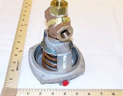 Picture of 1/2"3wayMixing 3/6# Vlv Assy For Schneider Electric (Barber Colman) Part# VK-7313-301-4-2
