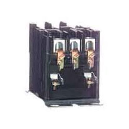 Picture of 3POLE 60A/240V PWRPRO CONTACTR For Honeywell  Part# DP3060C5009