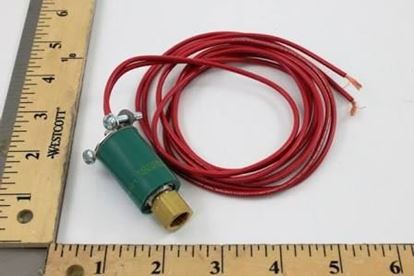 Picture of High Pressure Control Kit For Daikin-McQuay Part# 047356110K