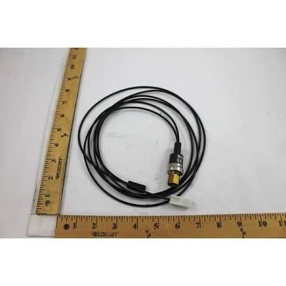 Picture of HIGH PRESSURE GAS SWITCH For Carrier Part# HK02ZA408