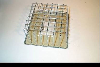 Picture of WireStatGuard 6.5hx6.62wX3.25d For Schneider Electric (Barber Colman) Part# AT-1163