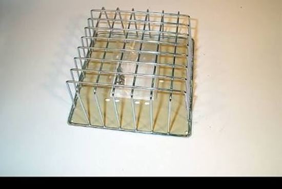 Picture of WireStatGuard 6.5hx6.62wX3.25d For Schneider Electric (Barber Colman) Part# AT-1163