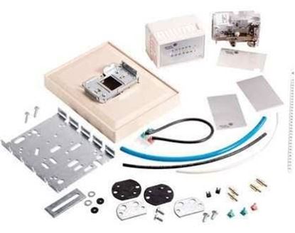 Picture of 2pipeRAstatBeigeW/Cvr&Conv.Kit For Johnson Controls Part# T-4002-304