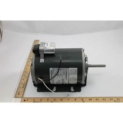 Picture of 1/2HP 115V 1100RPM 48 BB Motor For Trane Part# MOT1511