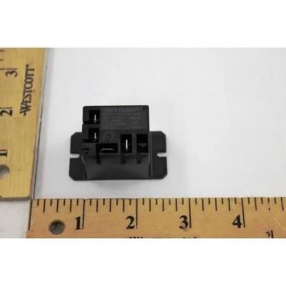 Picture of HEAT RELAY For Carrier Part# HN61PC006