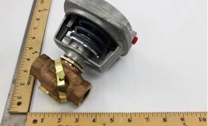 Picture of 3/4"NPT N/C 10-13# 7.5Cv For Schneider Electric (Barber Colman) Part# VK-7223-303-4-6