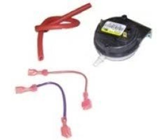 Picture of -1.5"WC SPST PRESSURE SWITCH For Rheem-Ruud Part# 42-24196-84