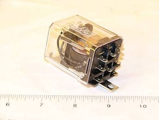 Picture of DEFROST RELAY For Lennox Part# 49F59