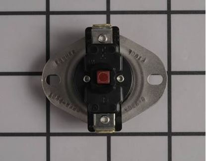 Picture of Upper Limit Switch 180F M/R For York Part# S1-7624A3591