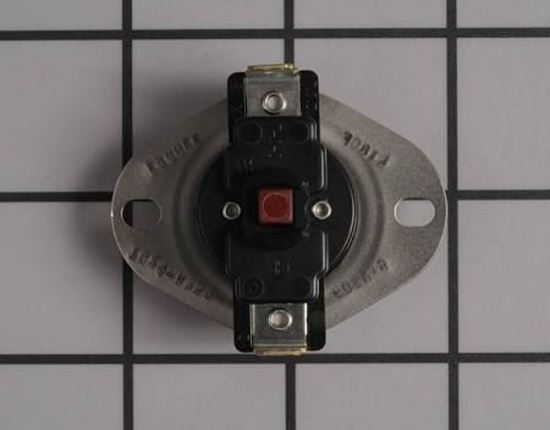 Picture of Upper Limit Switch 180F M/R For York Part# S1-7624A3591