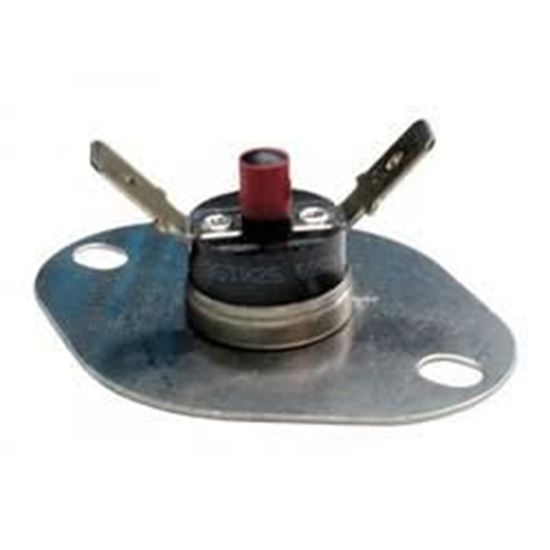 Picture of SPST N/C M/R Limit; 190Op 45Cl For Rheem-Ruud Part# 47-22906-02