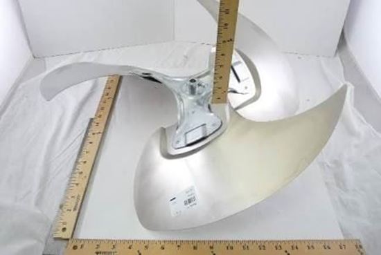 Picture of 22"dia 35deg 1/2" CW 3bld Fan For York Part# S1-026-39501-000