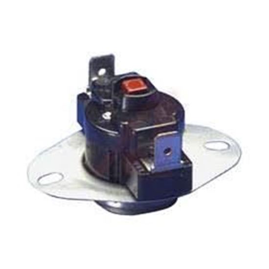 Picture of 190F M/R HI-LIMIT,OPEN-RISE For Emerson Climate-White Rodgers Part# 3L02-190