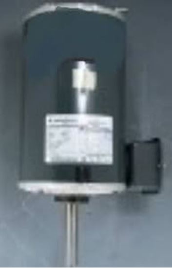 Picture of 208-230/460V 3PH 850RPM MOTOR For Carrier Part# HD56AE460
