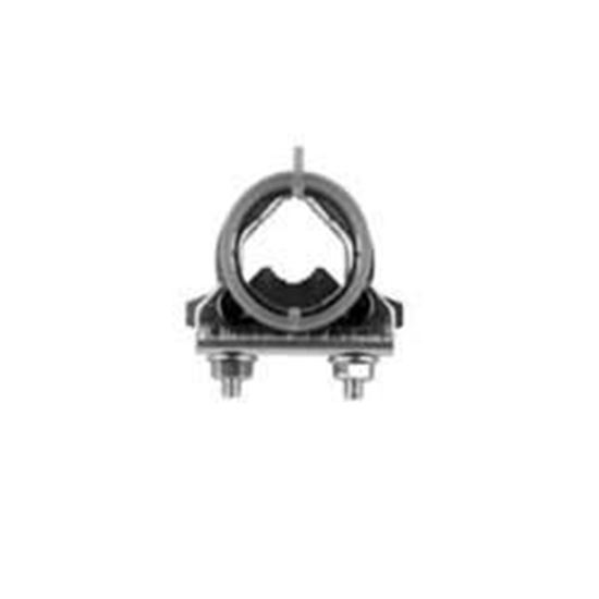 Picture of 3/4" CLAMP FOR LM/LMB ACTUATOR For Belimo Part# K-LM20
