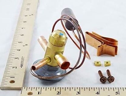 Picture of EXPANSION VALVE For Lennox Part# 24L18
