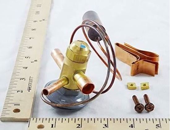 Picture of EXPANSION VALVE For Lennox Part# 24L18