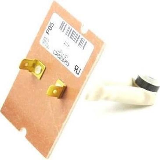 Picture of 170-200F AUTO Limit Switch For Trane Part# SWT1260