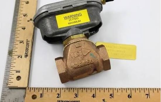 Picture of 1/2" NO .73CV 4-8# BRONZE For Johnson Controls Part# VG7241CS+3801D