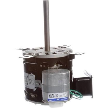 Picture of 115V 3/4HP 1075RPM MOTOR For PennBarry Part# 67234-0