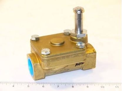 Picture of REBUILD KIT For Parker Fluid Control Part# 16FS5C2364ACFR