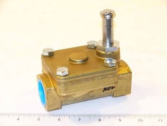 Picture of REBUILD KIT For Parker Fluid Control Part# 16FS5C2364ACFR