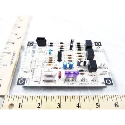 Picture of CIRCUIT BOARD For Carrier Part# HK61EA016