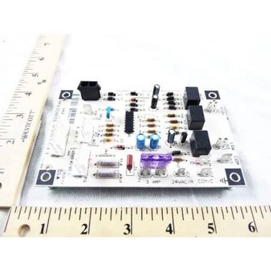 Picture of CIRCUIT BOARD For Carrier Part# HK61EA016