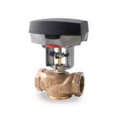 Picture of Forta24v382lbTrqFltg/Propw/aux For Schneider Electric (Barber Colman) Part# M1500A-S2