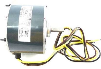Picture of 187V-253V 1/5HP RPM1100 For Carrier Part# HC37GE227