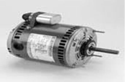 Picture of 1/6HP 115V 1140RPM 48 1Ph Mtr For Regal Beloit-Marathon Motors Part# X260